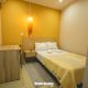 Quarto Casal Simples